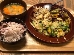 十八谷米饭-MUJI无印良品(深圳深业上城城市旗舰店)