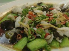 -水乡人家私房菜(逢简店)