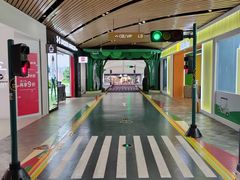 -砂之船奥莱(南京江宁店)
