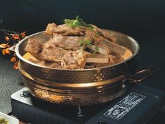 -陕北四窑洞(巨丰店)