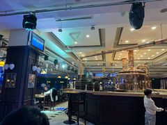 -普拉那啤酒坊Paulaner(凯宾斯基饭店)