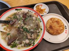 -武圣羊汤(武圣路店)