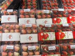 -GranVida生活超市(海信广场店)