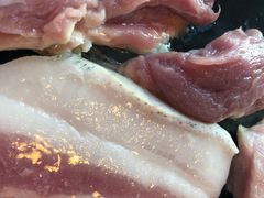 -Dombe豚(黑猪肉街店)