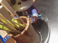 大侠上上签-蜀大侠火锅(建设路第五大道店)