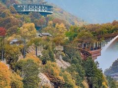 -少华山国家森林公园