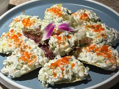 -淘米捞·米汤脆鲩鱼火锅(福田皇岗店)