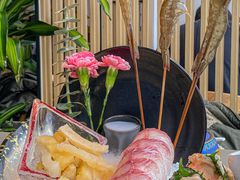 -享月汤皇·海鲜小火锅·聚会(曲江创意谷店)