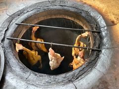 -南权皇烧鸡场