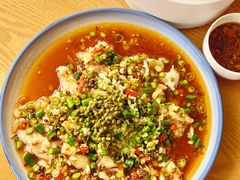 家家煨鲜椒鱼-苦尽酒馆·川菜(鼓楼店)