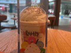 -星巴克臻选(周浦万达店)