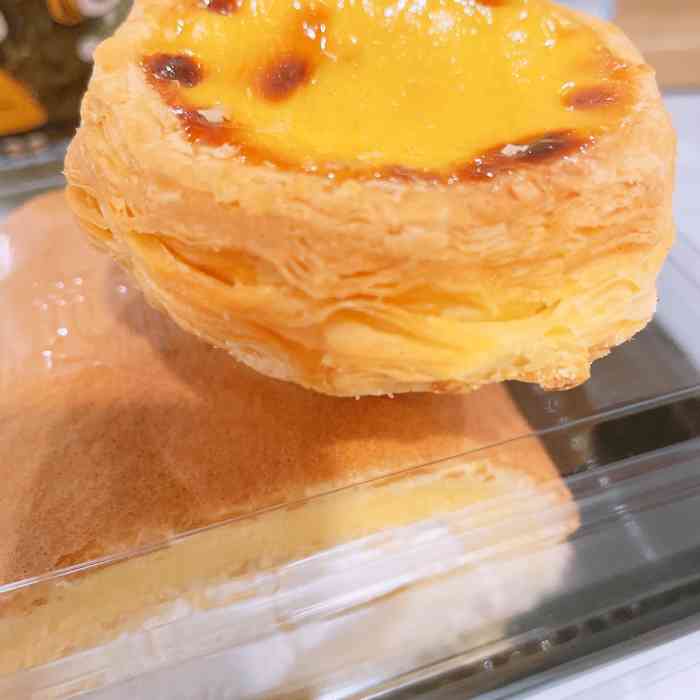 酥礼记·制酥专家(金纬路店)-"家门口新开的糕点店,看着还不错.