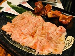 -热血兄弟·炭火烤肉(融侨中心店)
