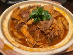 -缪氏川菜(深圳北站缤果空间店)