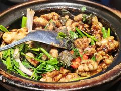 -烹湘·鲜炒湖南土菜(海珠店)
