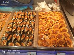 -千滋百味自助海鲜烤肉(布吉景华店)