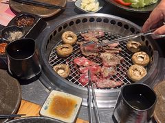 -焱铁烧·黑毛和牛专门店(南宁万象城店)