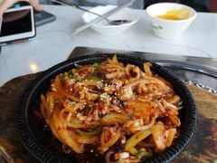 -郑阿姨的家·이모네·韩料&烤肉(武川路店)