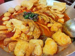 -小螺大作·螺蛳粉火锅(林和西店)