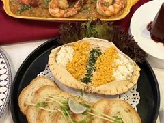 -安东尼奥餐厅