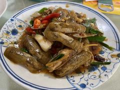 -莲花公园煎蟹(总店)