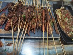 -李烤肉(非物质文化遗产)