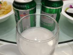 -山明水秀大饭店