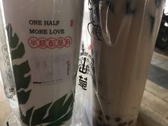 -书亦烧仙草(龙湖金楠天街店)