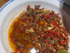 -李久其家民间餐厅(梅溪湖店)