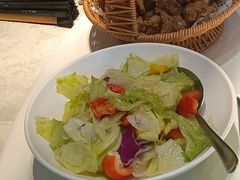 -鲁菜根·泰山菜(泰山店)