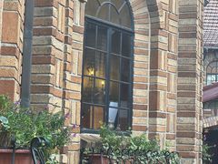 -马勒别墅·中餐厅