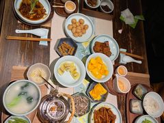 -青藤茶馆(凤起路店)