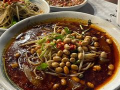 冒火锅粉-成都瓜串串(华强北店)