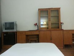 image-四川大学（望江校区）西区留学生公寓