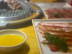 -喜来稀肉(北外滩白玉兰广场店)