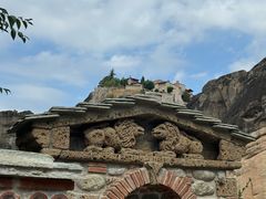 -梅黛奥拉修道院