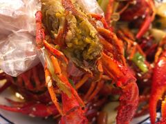 -一起吃小龙虾·海鲜(海珠店)