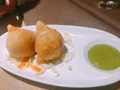 -Pita's&Tika's中东和印度风味餐厅(龙湖天街店)