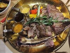 -RIVIERA 松鹤楼(外滩店)