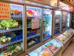 -陈记麻辣烫(浦口道店)