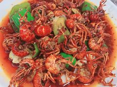 -回味南塘老王虾尾(总店)