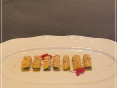 -悦宴·雅致餐厅(绿地蓝海店)