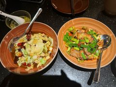 -华豫川酒家(大卫城店)