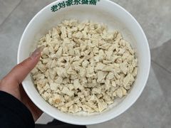 -老刘家永盛斋·传统泡馍(东关南街店)