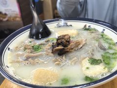 -鸭小妹鸭血粉丝(老门东店)