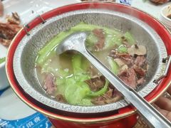 -乔家满族八大碗(流水沟店)