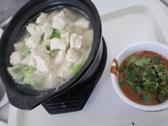 -老磁器口豆汁店(天坛店)