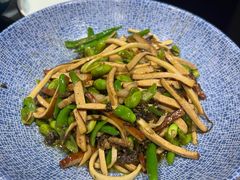 萧山辣椒菜-大宅院(西溪路店)