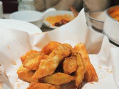 -初蓉丨遇见新川菜(亲贤街荣耀店)