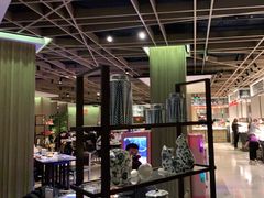 大堂-金海湾自助餐厅(金陵饭店)